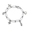 Elsa Peretti Bracelet Sterling Silver