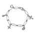 Elsa Peretti Bracelet Sterling Silver