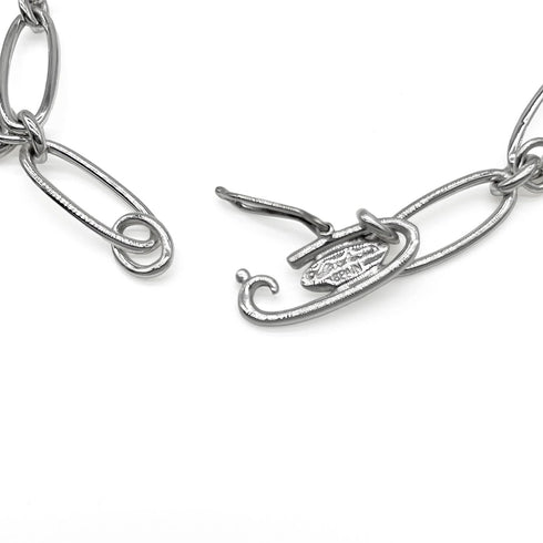 Elsa Peretti Bracelet Sterling Silver