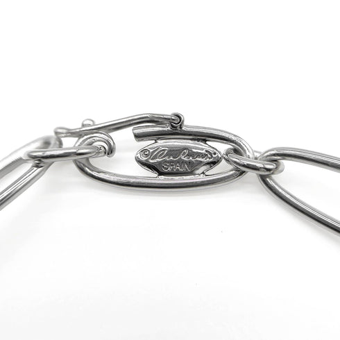Elsa Peretti Bracelet Sterling Silver