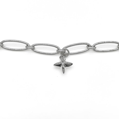 Elsa Peretti Bracelet Sterling Silver