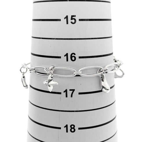 Elsa Peretti Bracelet Sterling Silver