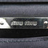 Charm Leather Silver Handbag Charm