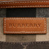 Ashby Bag House Check Canvas Medium