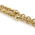 Pendant Necklace Metal Gold