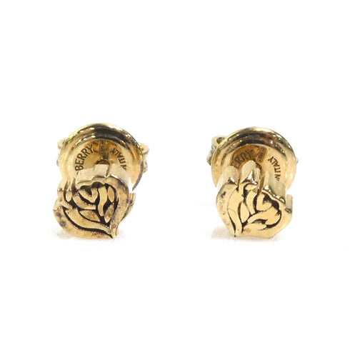 Earrings Sterling Silver