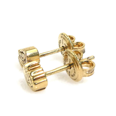 Earrings Sterling Silver