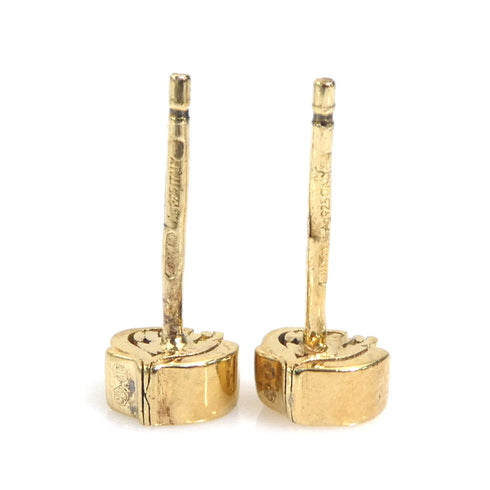Earrings Sterling Silver