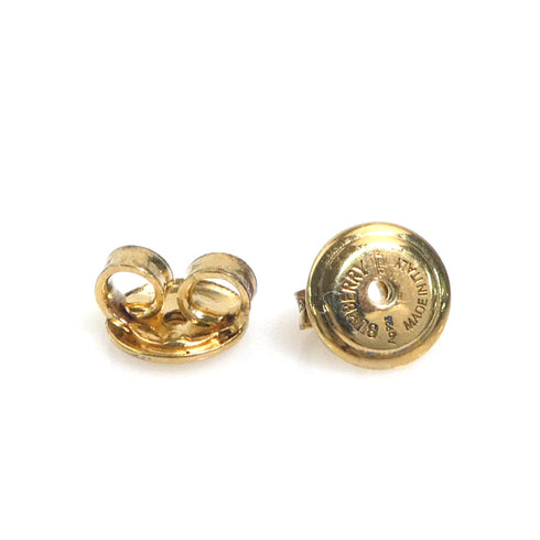 Earrings Sterling Silver