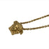 Pendant Necklace Gold