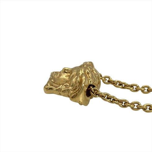 Pendant Necklace Gold