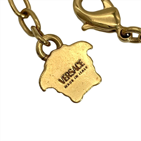 Pendant Necklace Gold