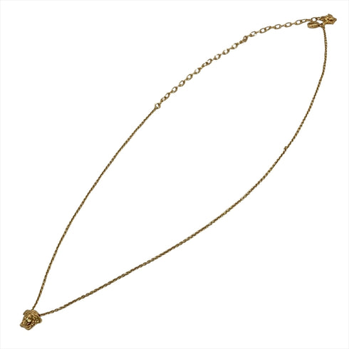 Pendant Necklace Gold