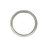 Milgrain Ring Platinum