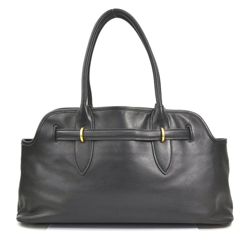 Aventure Tote Leather