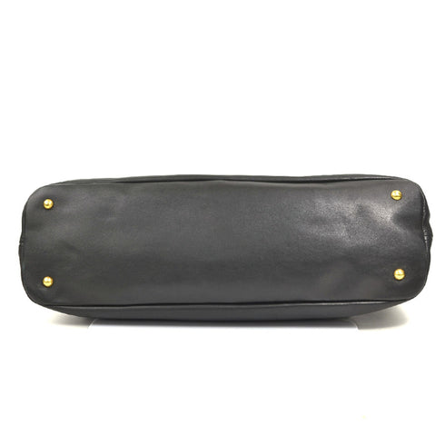 Aventure Tote Leather