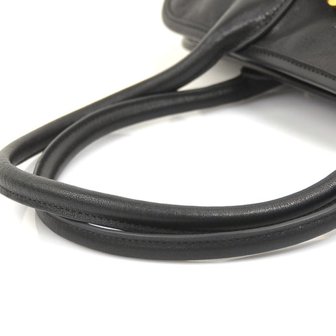 Aventure Tote Leather