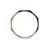 Ring 18K White Gold