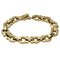 Gancini Bracelet Metal