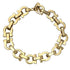 Gancini Bracelet Metal