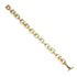 Gancini Bracelet Metal