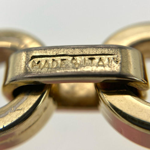 Gancini Bracelet Metal