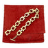 Gancini Bracelet Metal