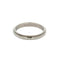 Milgrain Ring Platinum