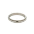 Milgrain Ring Platinum