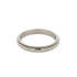 Milgrain Ring Platinum