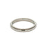 Milgrain Ring Platinum