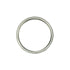Milgrain Ring Platinum