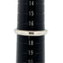 Milgrain Ring Platinum