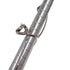 Band Ring Metal Silver