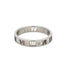 Atlas Ring 18K White Gold