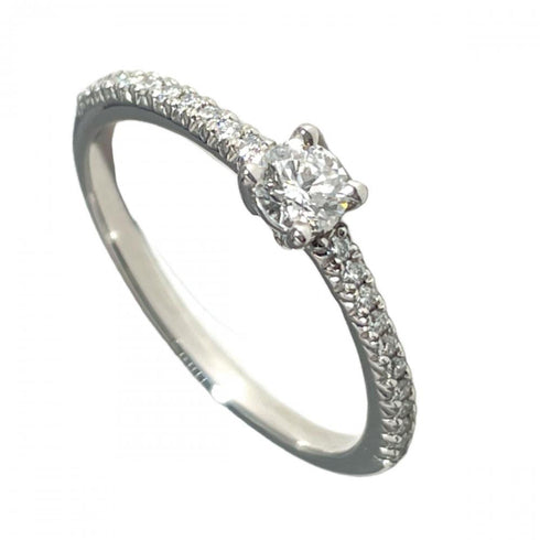 Ring Platinum