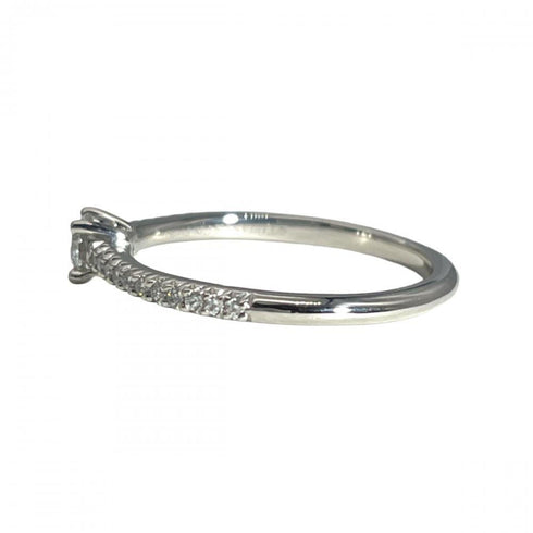 Ring Platinum