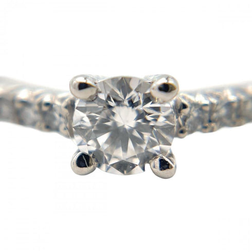 Ring Platinum