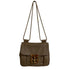 Elsie Chain Shoulder Bag Leather Small