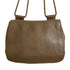 Elsie Chain Shoulder Bag Leather Small