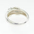 Signature Ring Sterling Silver
