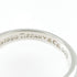 Signature Ring Sterling Silver