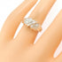 Signature Ring Sterling Silver