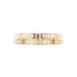 Panthere Ring 18K Rose Gold 4.2mm