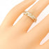 Panthere Ring 18K Rose Gold 4.2mm