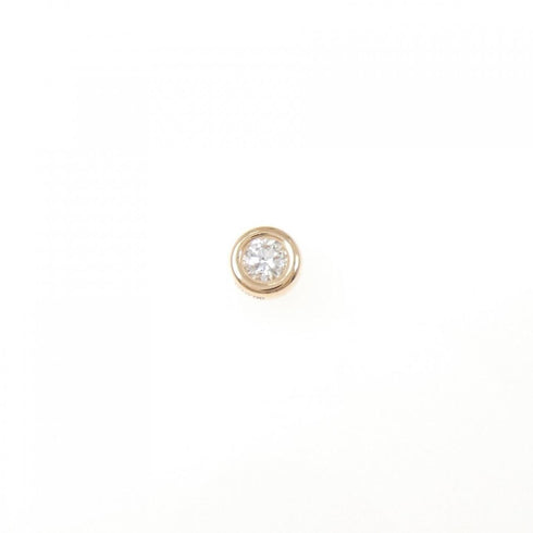 Single Earring 18K Rose Gold