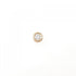 Single Earring 18K Rose Gold