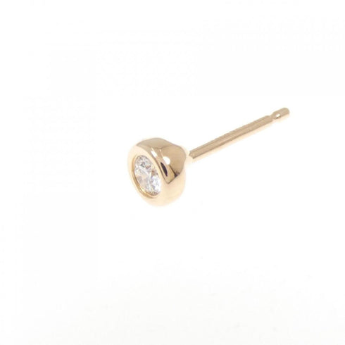 Single Earring 18K Rose Gold