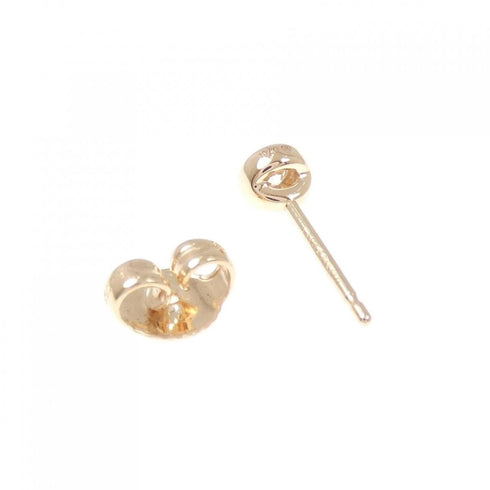 Single Earring 18K Rose Gold
