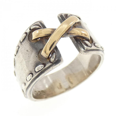 Ring Sterling Silver